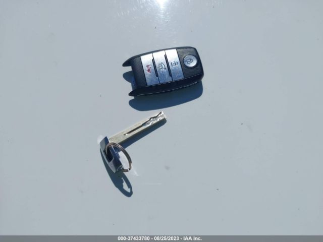KNDPCCA67E7578363 KIA Sportage Sx