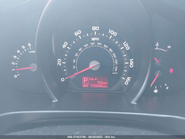 KNDPCCA67E7578363 KIA Sportage Sx