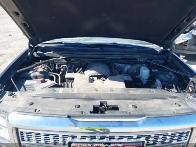 3GTU2PEJ7HG135974 GMC Sierra 1500 Denali