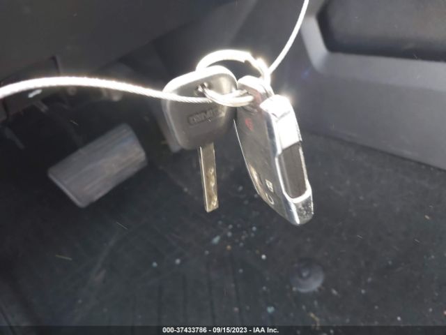 3GTU2PEJ7HG135974 GMC Sierra 1500 Denali