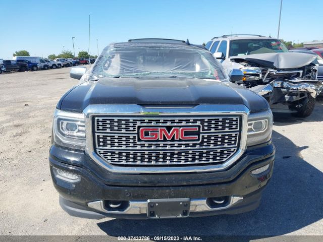 3GTU2PEJ7HG135974 GMC Sierra 1500 Denali