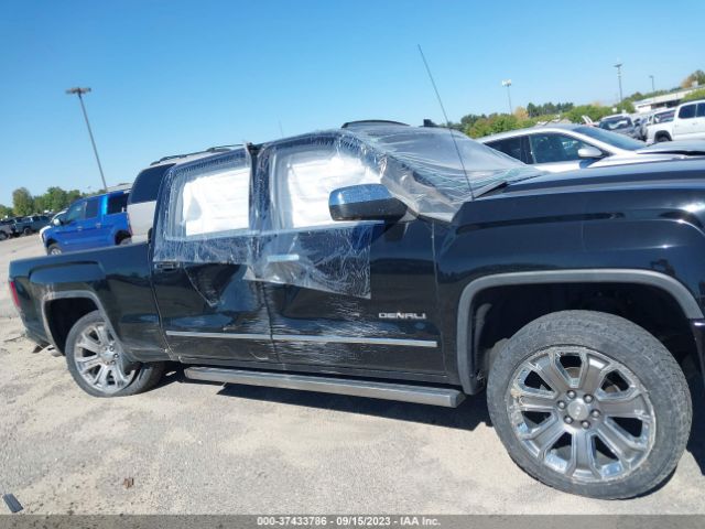 3GTU2PEJ7HG135974 GMC Sierra 1500 Denali