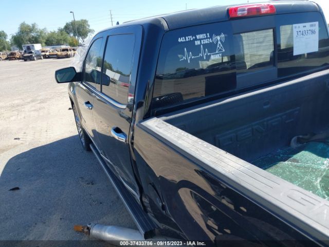 3GTU2PEJ7HG135974 GMC Sierra 1500 Denali
