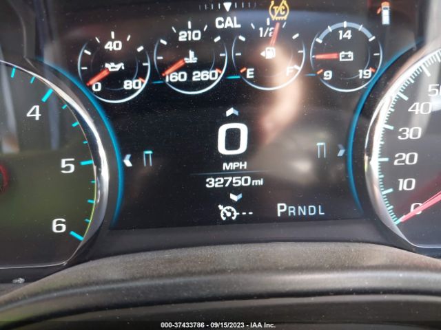 3GTU2PEJ7HG135974 GMC Sierra 1500 Denali