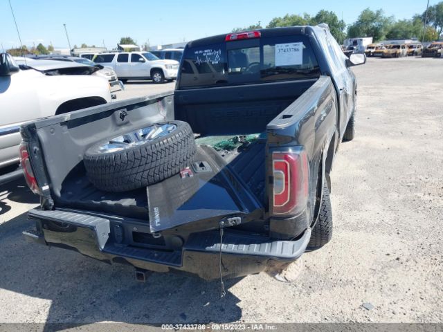 3GTU2PEJ7HG135974 GMC Sierra 1500 Denali