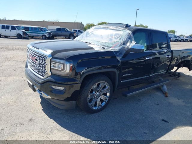 3GTU2PEJ7HG135974 GMC Sierra 1500 Denali