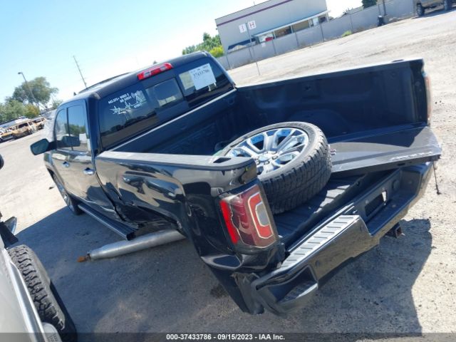 3GTU2PEJ7HG135974 GMC Sierra 1500 Denali