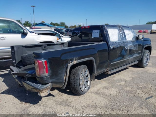 3GTU2PEJ7HG135974 GMC Sierra 1500 Denali