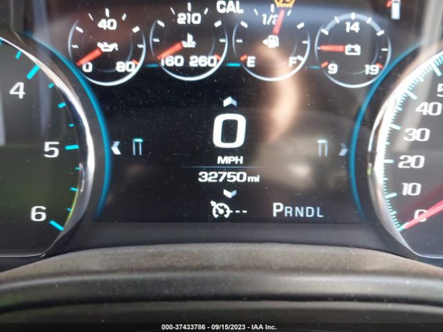 3GTU2PEJ7HG135974 GMC Sierra 1500 Denali