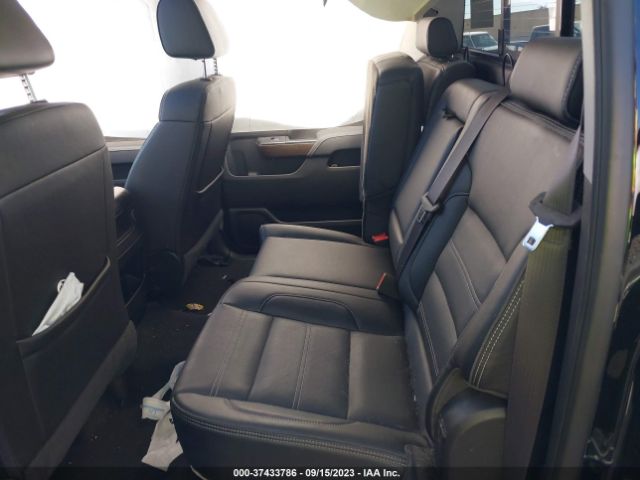 3GTU2PEJ7HG135974 GMC Sierra 1500 Denali