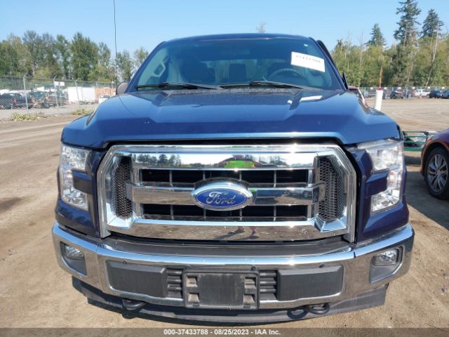 1FTEW1E8XHKD16594 Ford F-150 Xl/xlt