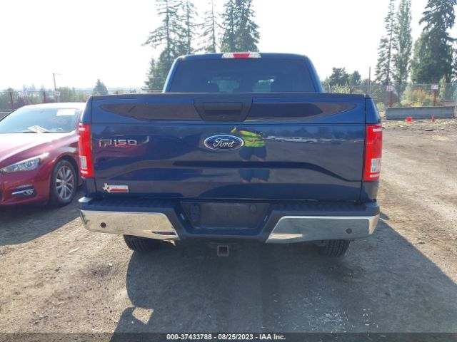 1FTEW1E8XHKD16594 Ford F-150 Xl/xlt