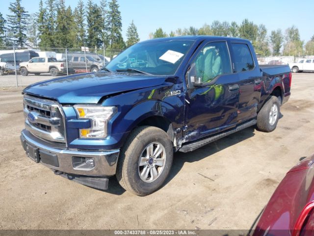 1FTEW1E8XHKD16594 Ford F-150 Xl/xlt