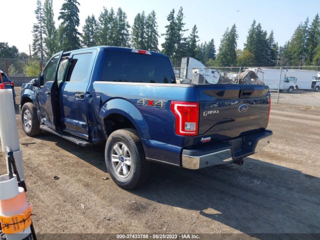 1FTEW1E8XHKD16594 Ford F-150 Xl/xlt