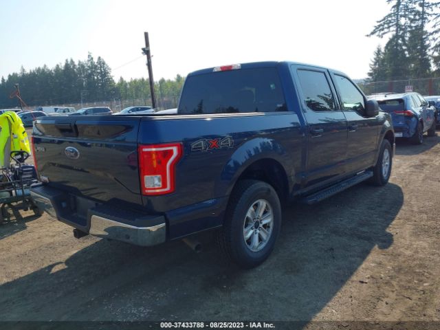 1FTEW1E8XHKD16594 Ford F-150 Xl/xlt