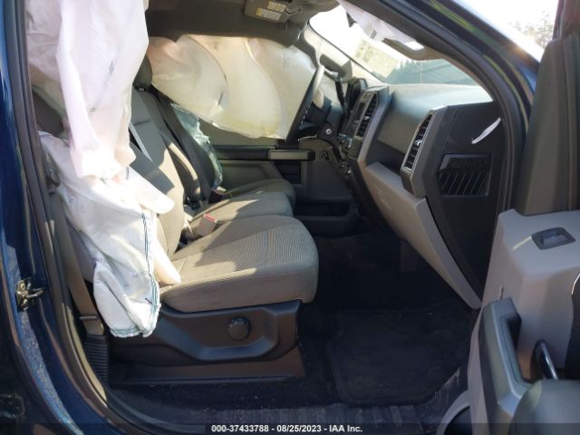 1FTEW1E8XHKD16594 Ford F-150 Xl/xlt