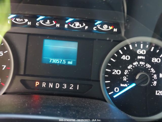 1FTEW1E8XHKD16594 Ford F-150 Xl/xlt
