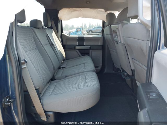 1FTEW1E8XHKD16594 Ford F-150 Xl/xlt