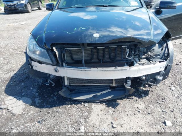 WDDGF8AB7ER311977 Mercedes-Benz C-class C 300