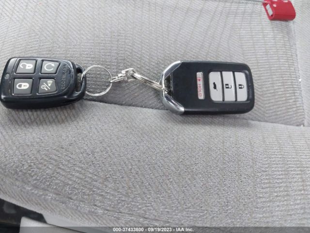 5FNYF6H16GB010092 Honda PILOT LX