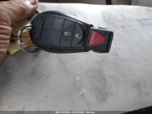 2C4RDGBG4JR166298 Dodge Grand Caravan Se