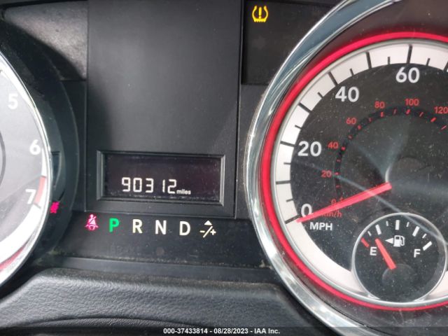 2C4RDGBG4JR166298 Dodge Grand Caravan Se