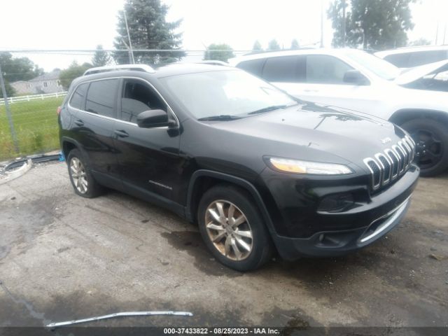 1C4PJMDB1EW215471 auction archive image