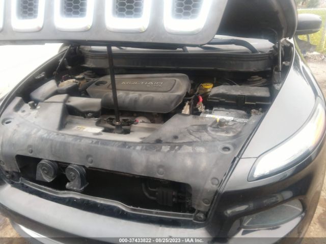 1C4PJMDB1EW215471 Jeep Cherokee Limited