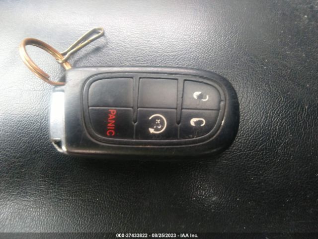 1C4PJMDB1EW215471 Jeep Cherokee Limited