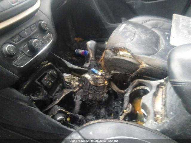 1C4PJMDB1EW215471 Jeep Cherokee Limited