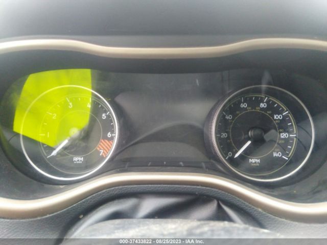 1C4PJMDB1EW215471 Jeep Cherokee Limited