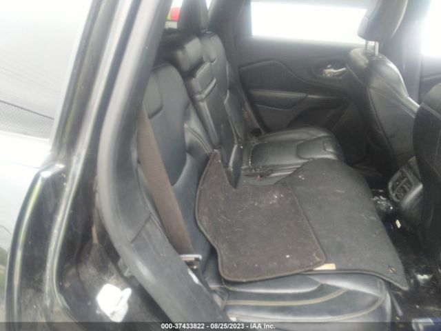1C4PJMDB1EW215471 Jeep Cherokee Limited