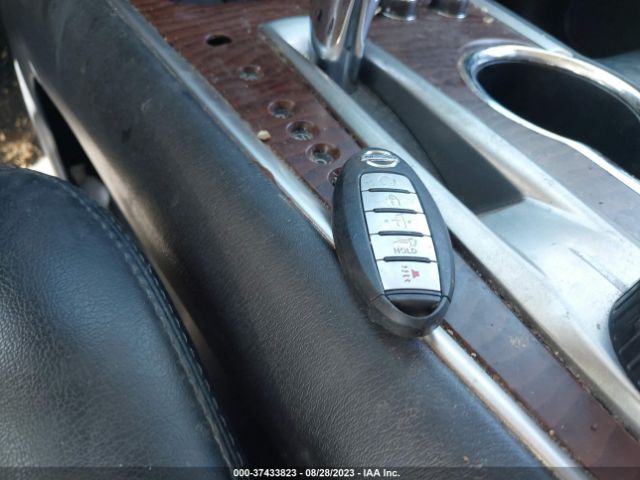5N1DR2MM9JC636623 Nissan Pathfinder Platinum