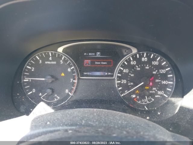 5N1DR2MM9JC636623 Nissan Pathfinder Platinum