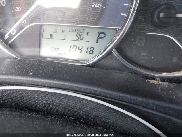 Toyota Corolla L/le/s/s Plus/le Plus 2016 2T1BURHE5GC651769 Image 7