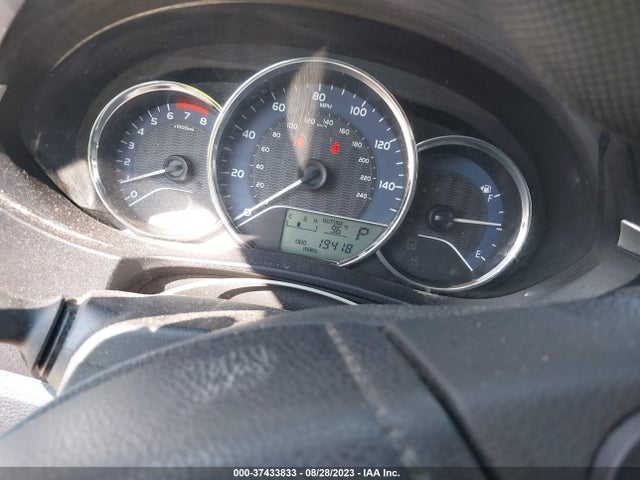 Toyota Corolla L/le/s/s Plus/le Plus 2016 2T1BURHE5GC651769 Image 13