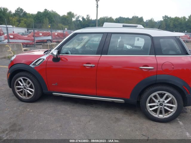 WMWZC5C50FWP43084 Mini Cooper Countryman S