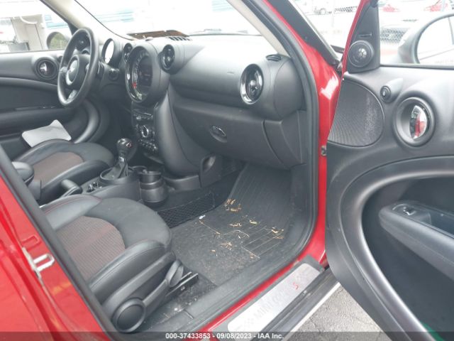 WMWZC5C50FWP43084 Mini Cooper Countryman S