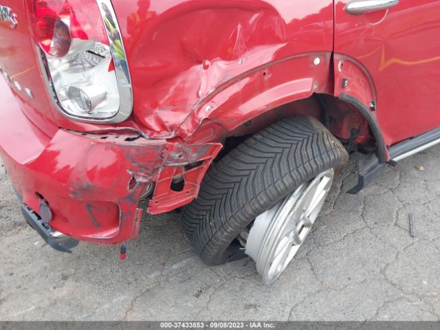 WMWZC5C50FWP43084 Mini Cooper Countryman S