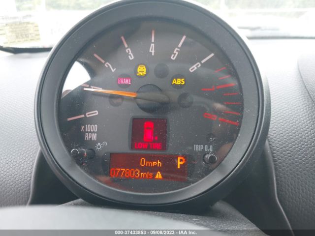 WMWZC5C50FWP43084 Mini Cooper Countryman S