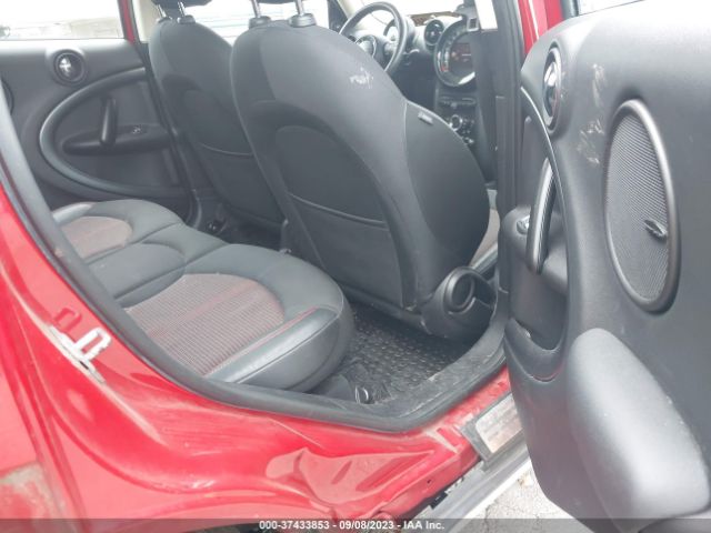 WMWZC5C50FWP43084 Mini Cooper Countryman S