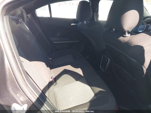 2023 DODGE CHARGER GT VIN: 2C3CDXHG3PH546930