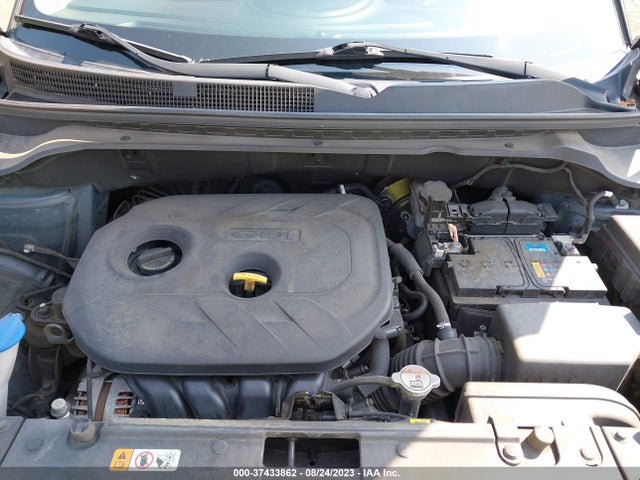 KIA SOUL + 2018 KNDJP3A51J7601518 Image 15