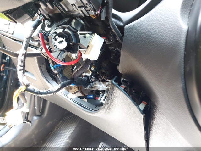 KIA SOUL + 2018 KNDJP3A51J7601518 Image 11