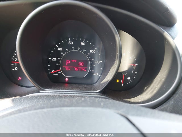 KIA SOUL + 2018 KNDJP3A51J7601518 Image 12