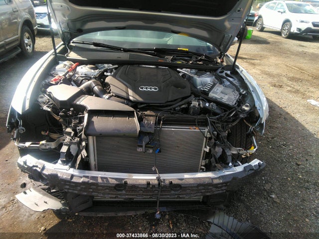 2023 Audi A6, VIN: WAUK2BF28PN002614