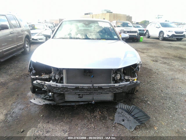 2023 Audi A6, VIN: WAUK2BF28PN002614