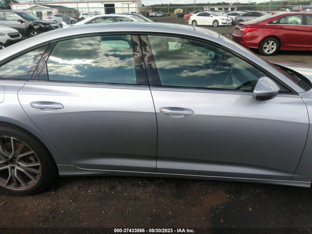 2023 Audi A6, VIN: WAUK2BF28PN002614