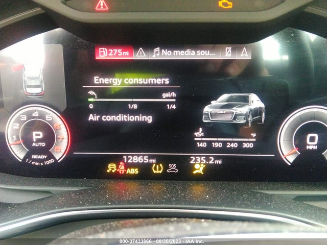 2023 Audi A6, VIN: WAUK2BF28PN002614