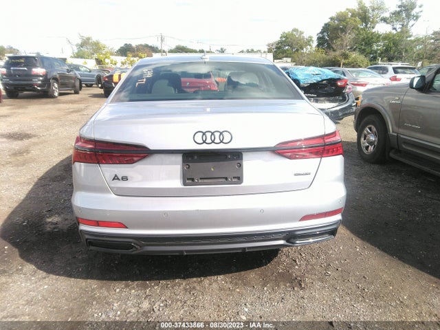 2023 Audi A6, VIN: WAUK2BF28PN002614